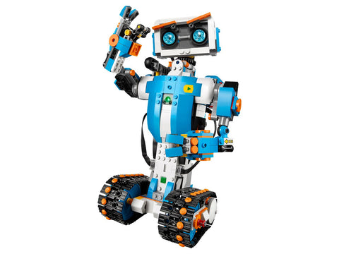 Lego Robot