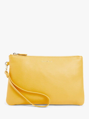 Yellow Purse